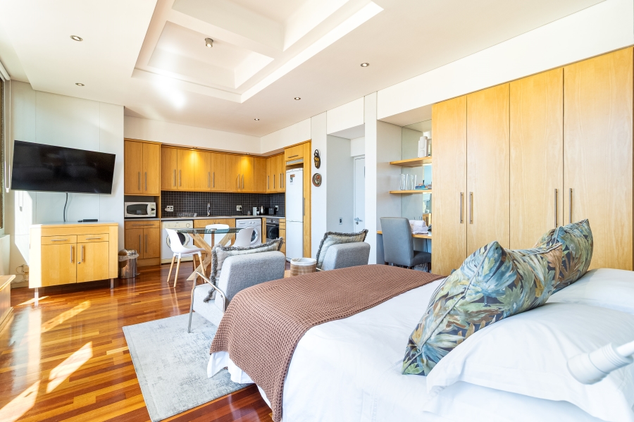 0 Bedroom Property for Sale in Cape Town City Centre Western Cape